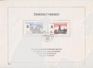 NL 2914 / 2915 ● - 1989